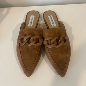 Steve Madden Mules
